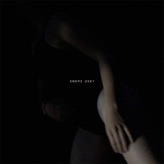 Okey cover art
