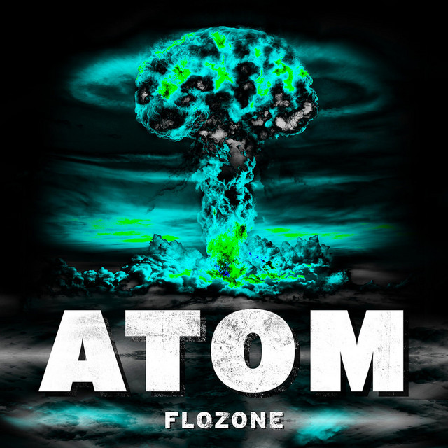 Atom cover art