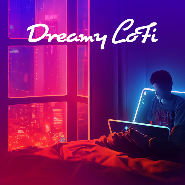 Dreamy LoFi: Sleepy Lo-Fi Beats for Relaxation