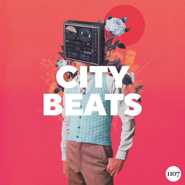 City Beats cover art