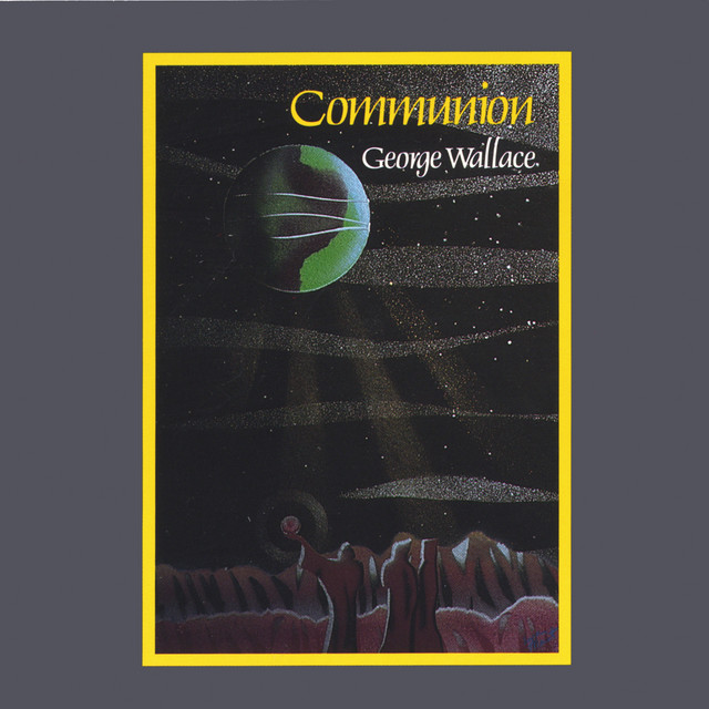 Communion cover art