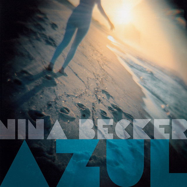 Azul cover art