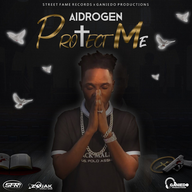 Aidrogen