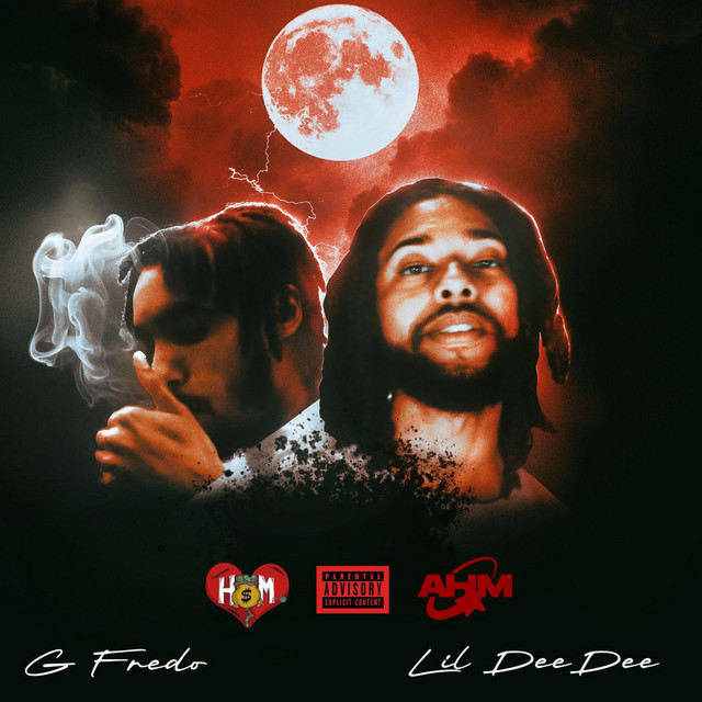 Sitting In That Cell cover art