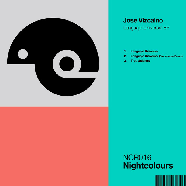 Lenguaje Universal album art
