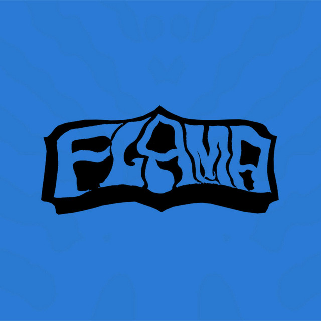 Blue cover art