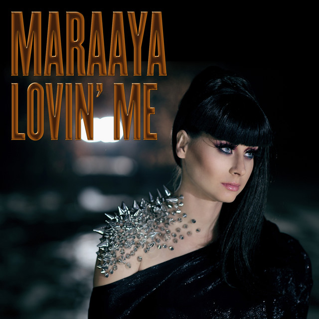 Lovin' Me - Radio Edit