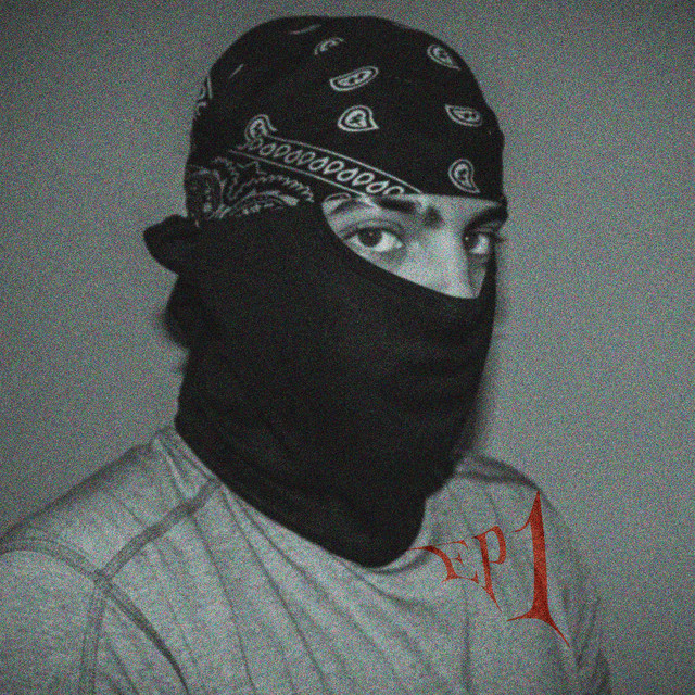 EP1 cover art