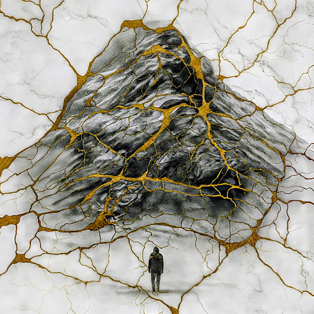 金繼 cover art