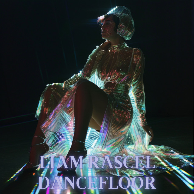 Dancefloor cover art