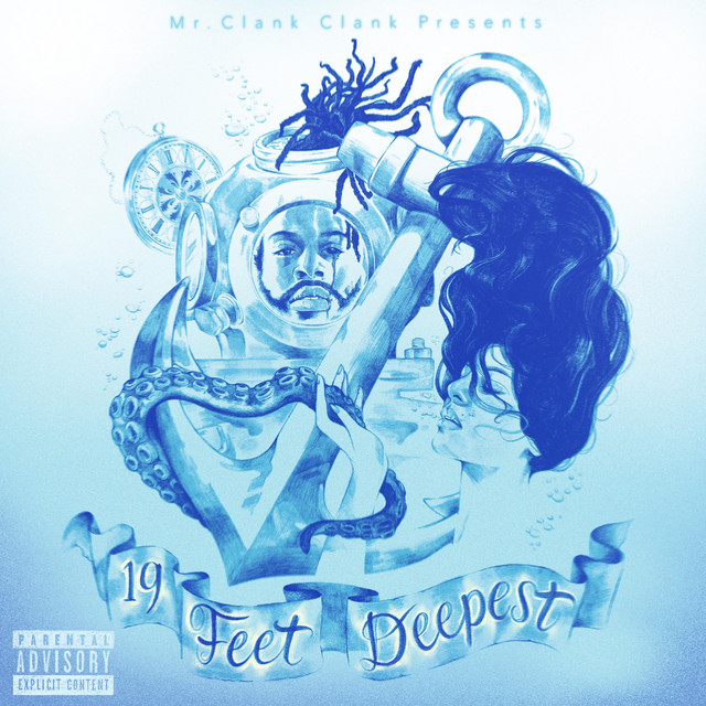 19 Feet Deepest cover art