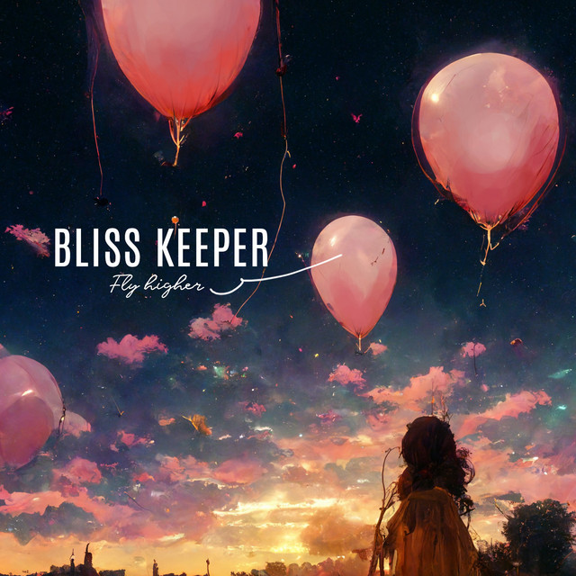 Fly Higher cover art