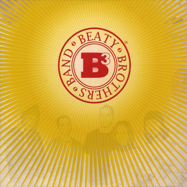 Beaty Brothers Band