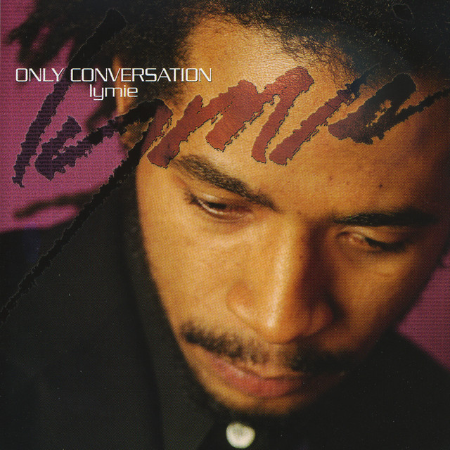 Only Conversation cover art