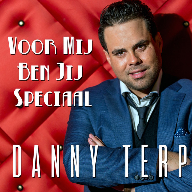 Voor Mij Ben Jij Speciaal cover