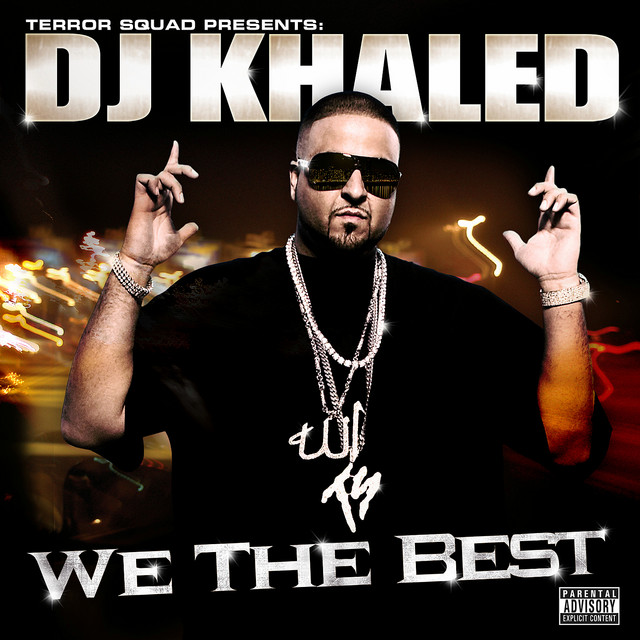 We Takin' Over - song and lyrics by DJ Khaled, Rick Ross, Akon