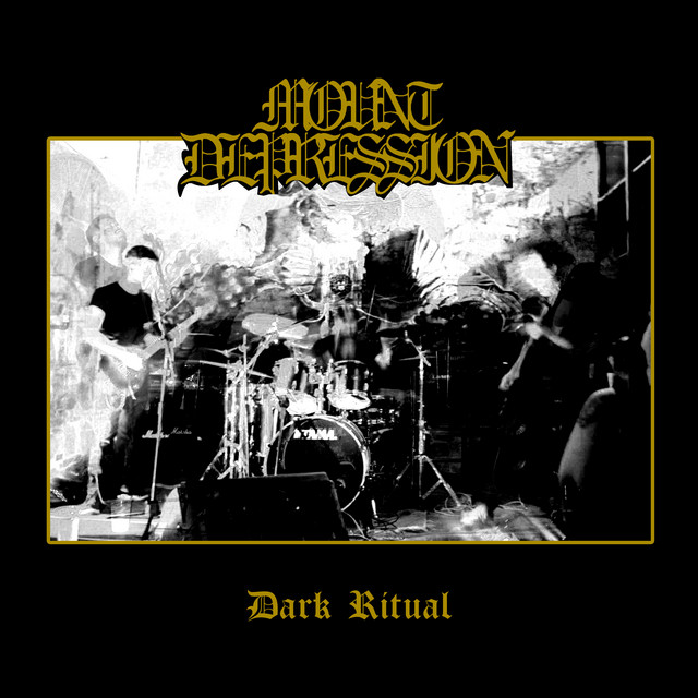 Dark Ritual cover art