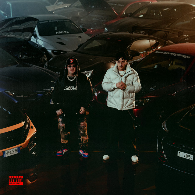 Street Bastard (feat. Jake La Furia)