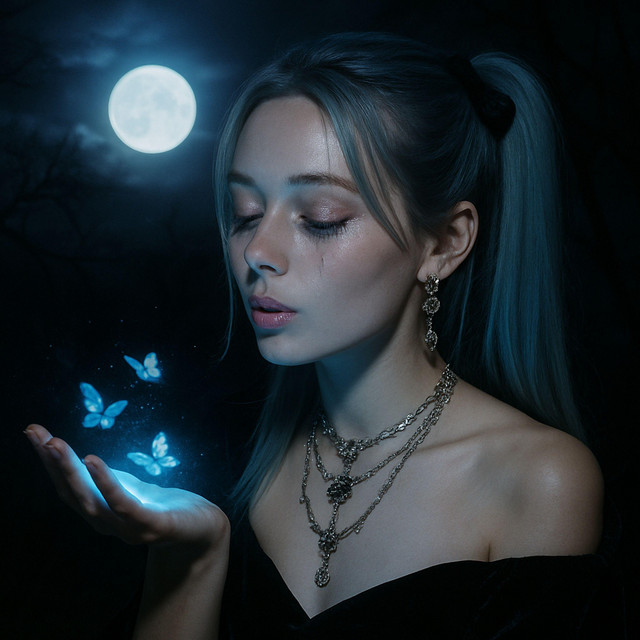 album image