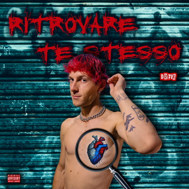 RITROVARE TE STESSO