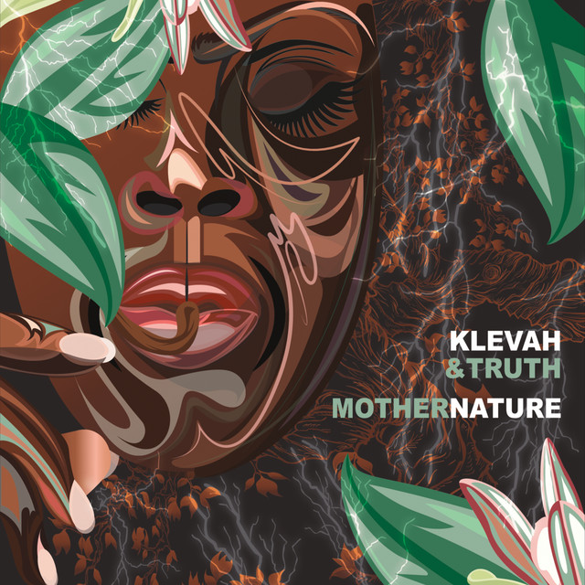 Mother Nature cover art