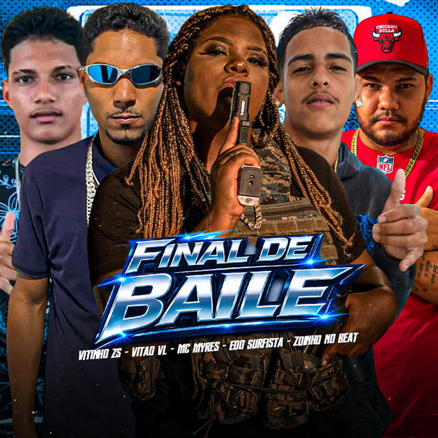 Final de Baile