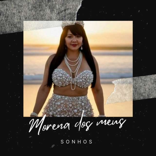 Morena dos meus Sonhos (Remix)