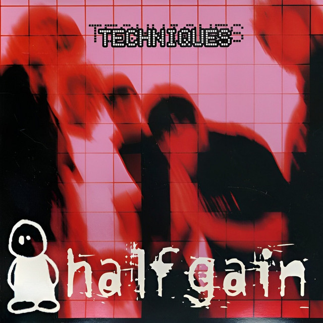 Techniques cover art