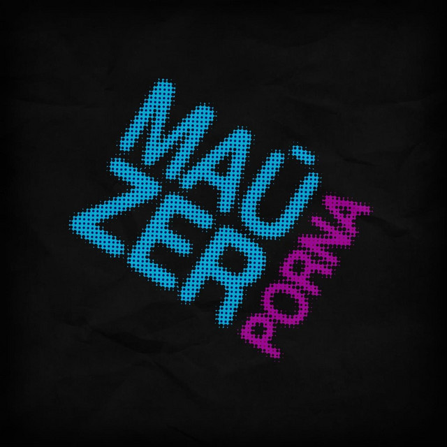 Porna cover