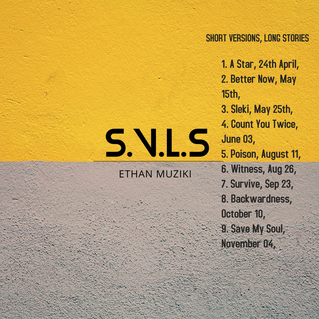 Short Versions, Long Stories cover art