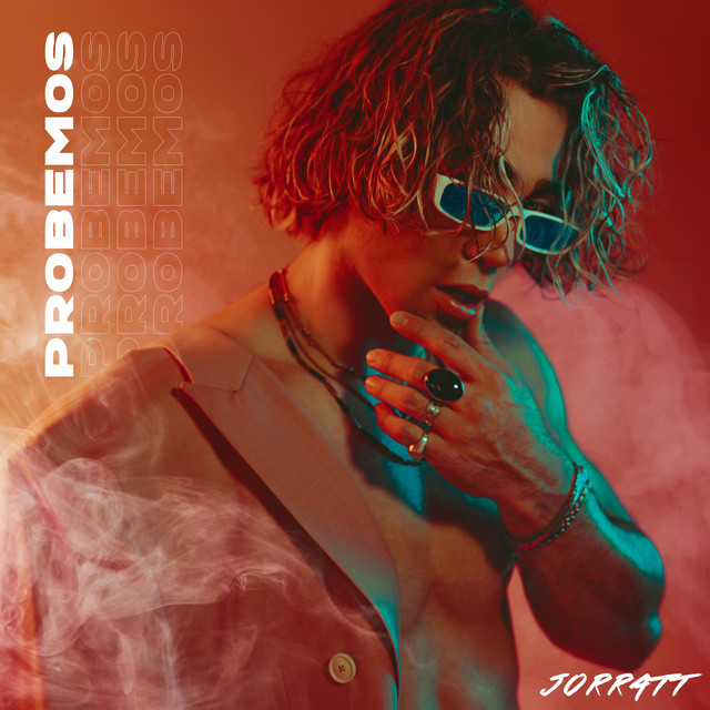 Probemos cover art