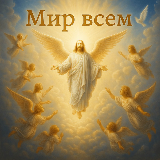 Amilcar Abreu – Мост гармонии