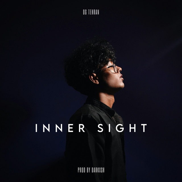 Inner Sight cover art
