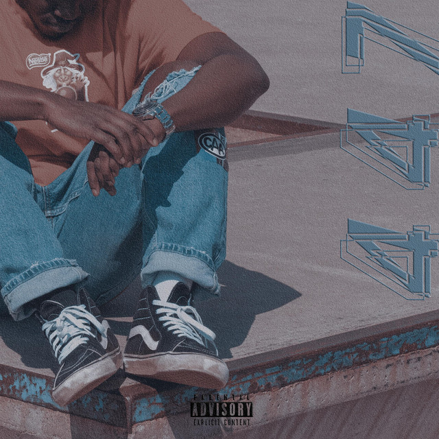447 cover art