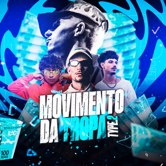 Movimento da Tropa, Type. 2