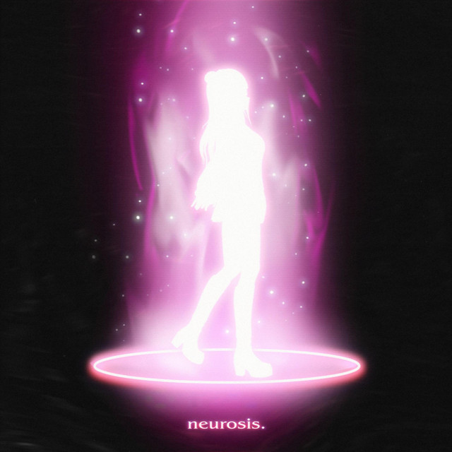 neurosis. cover art