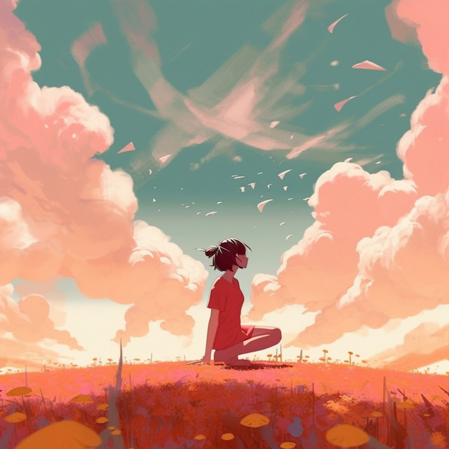 Nature Sounds for Meditation cover art