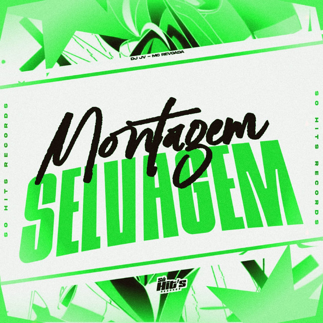 Montagem Selvagem