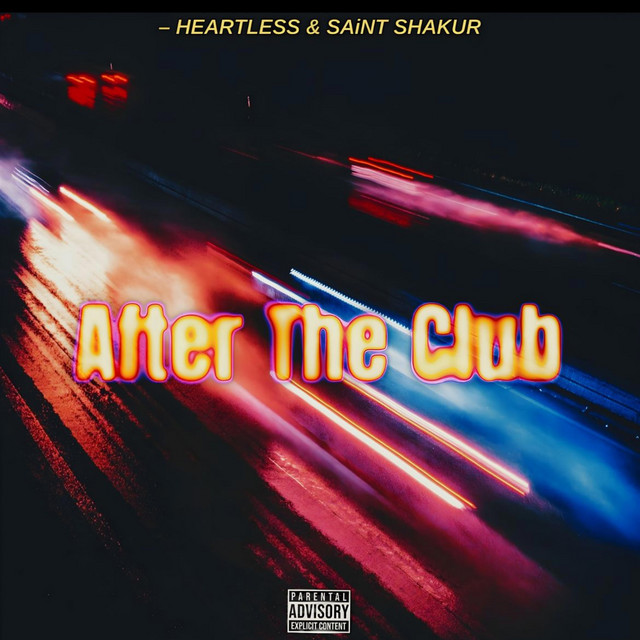 After The Club