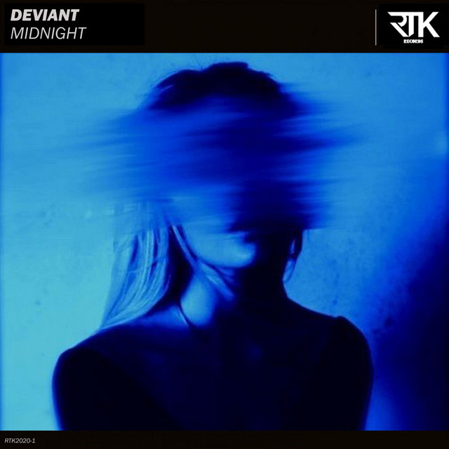 Midnight cover art