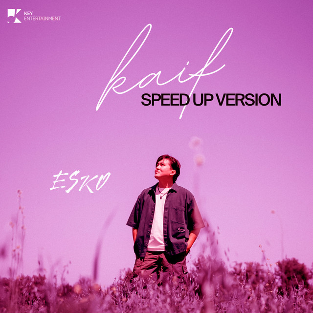 Kaif - Speed up version