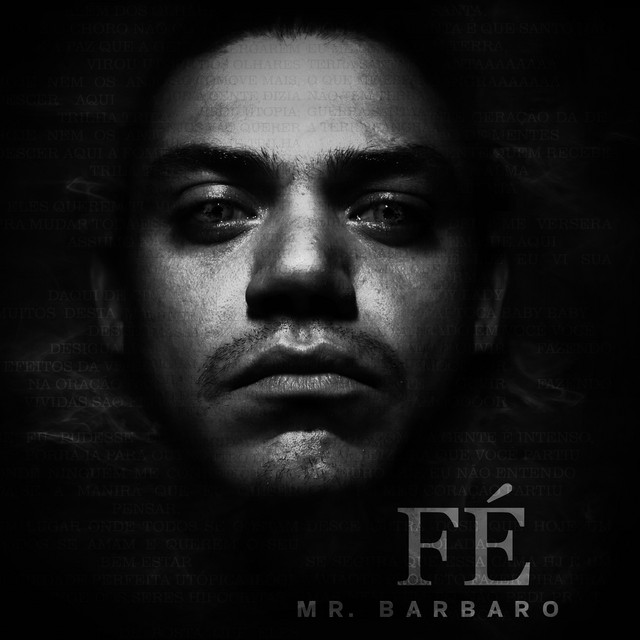 Fé cover art