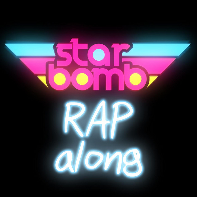 Starbomb Rapalong cover art