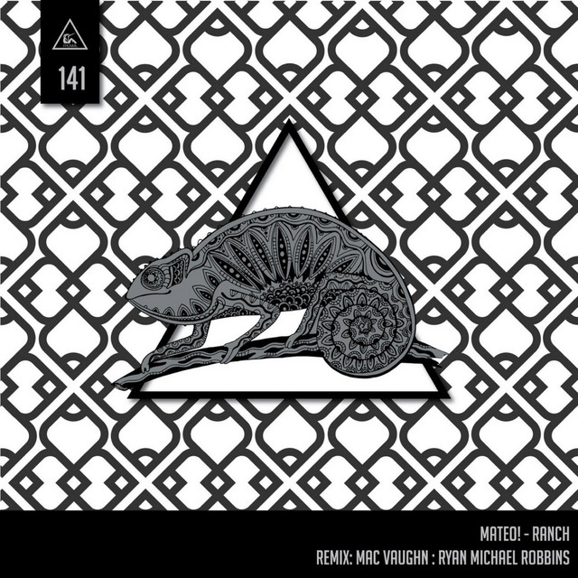 Ranch - Ryan Michael Robbins Remix cover art