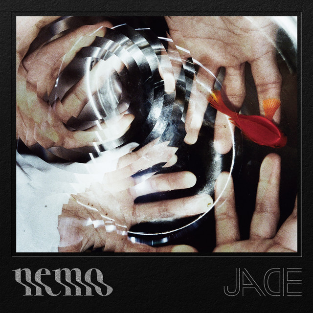 NEMO cover art