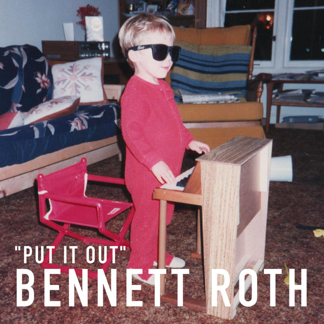 Put It Out cover art