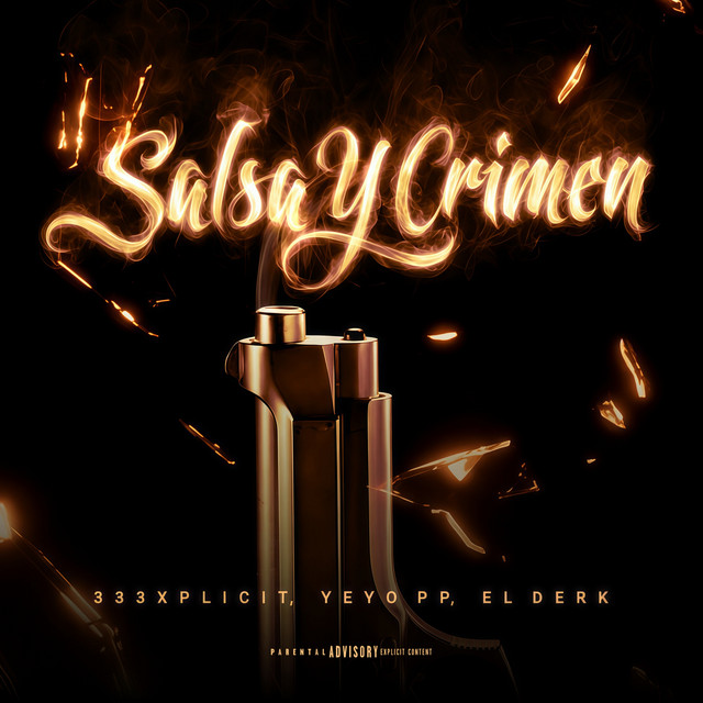Salsa y Crimen