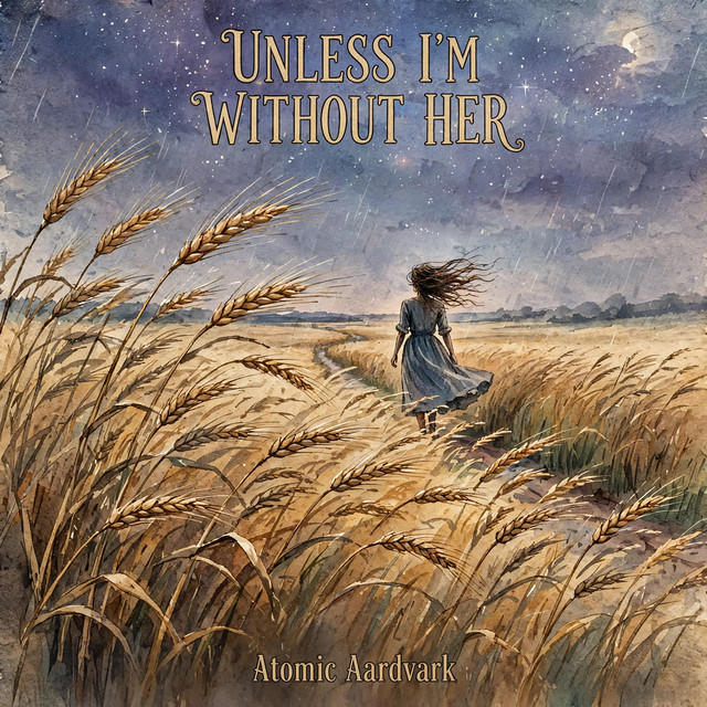Atomic Aardvark – Unless I'm Without Her