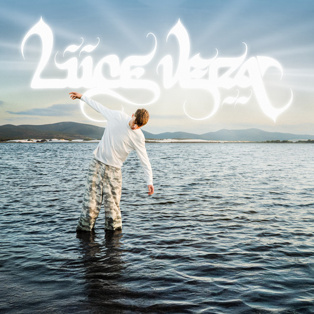 Luce Vera cover art