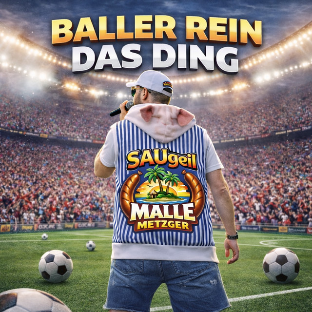 Der Malle Metzger